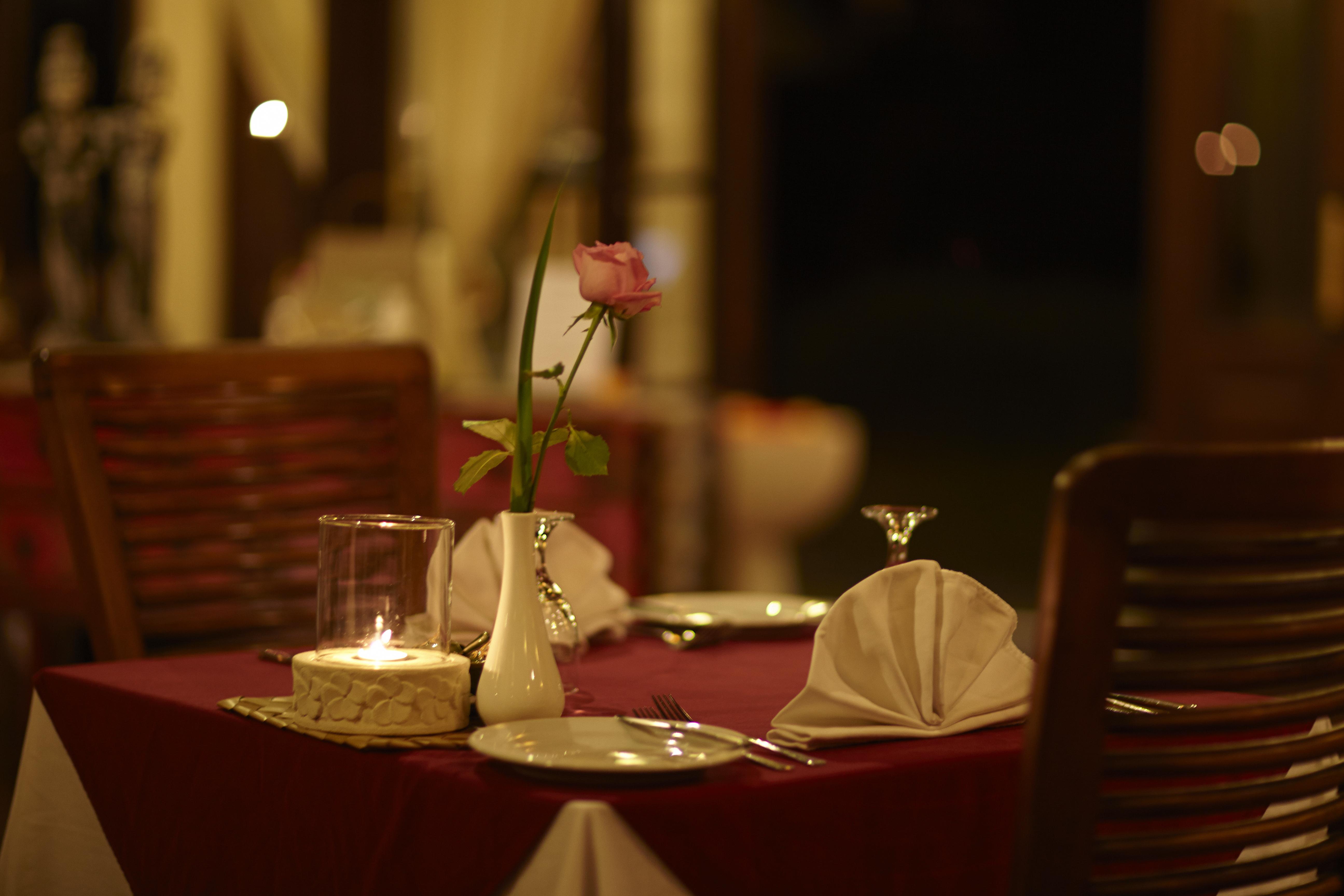 מלון טגלאלאנג Bagus Jati Health & Wellbeing Retreat מראה חיצוני תמונה